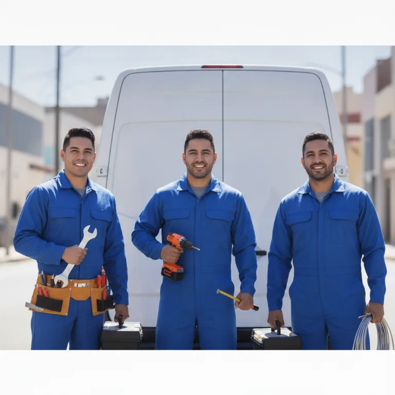 reparación persianas San Francisco del Rincón